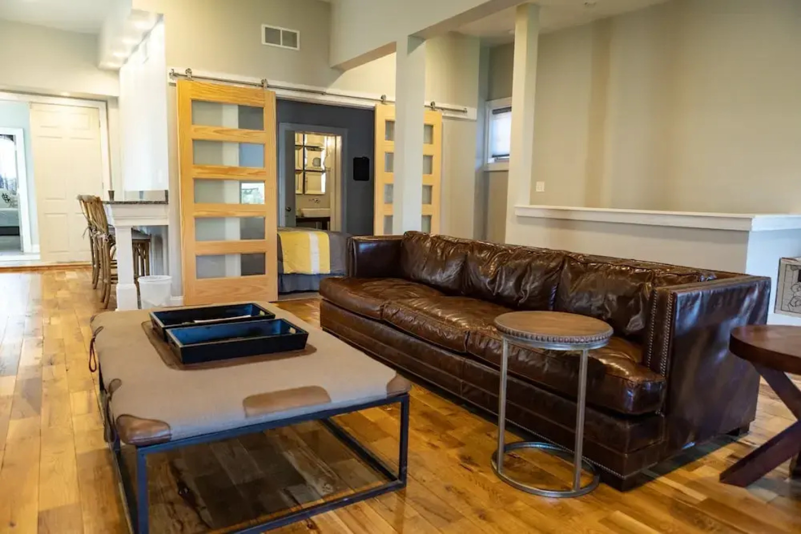 The Cochrane House Luxury Historic Inn