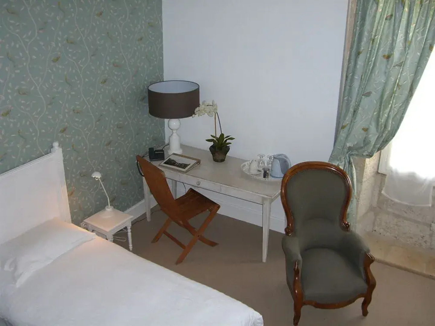 Château de Lassalle