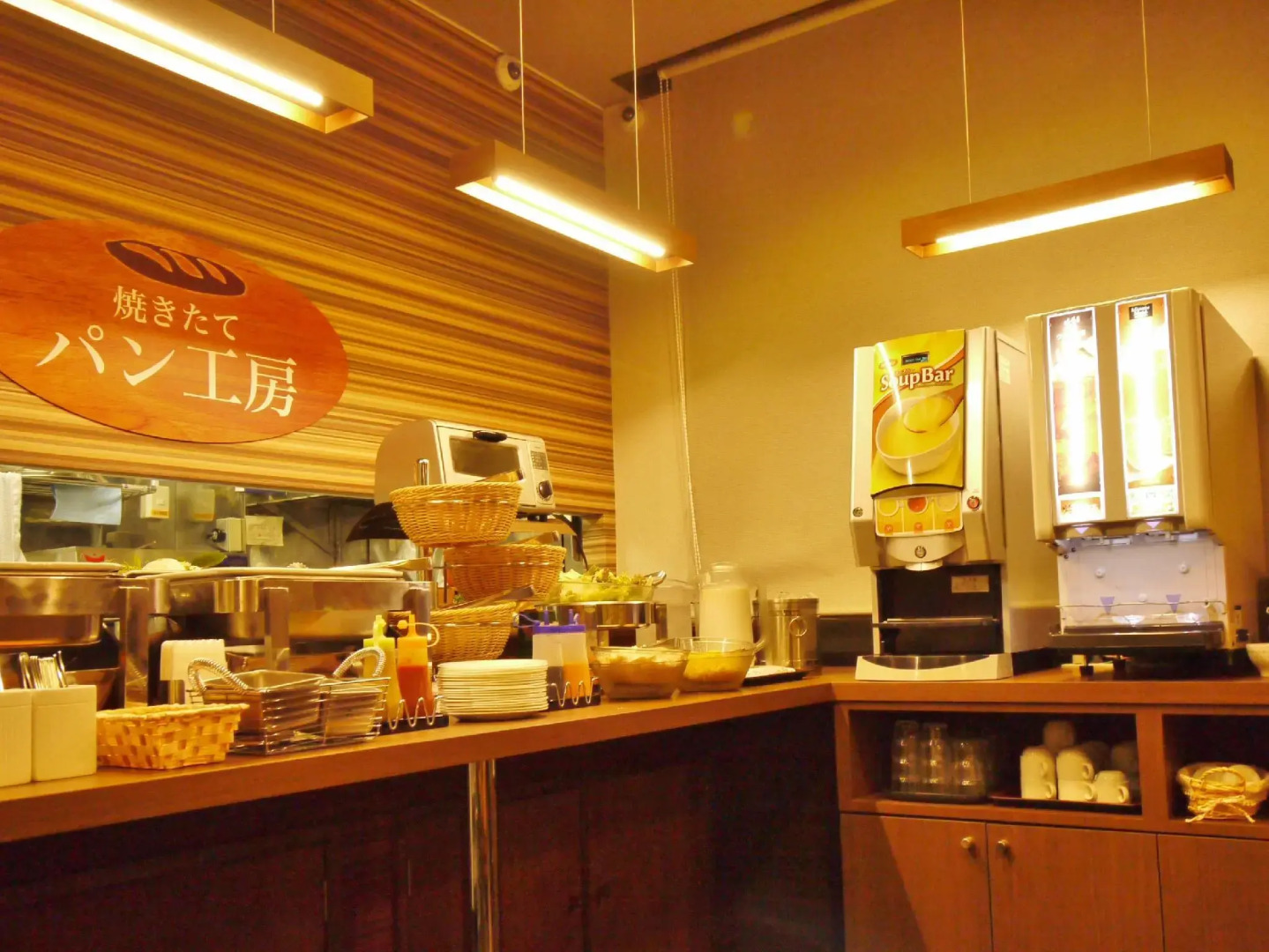 Hotel Route-Inn Dai-Ni Nagano