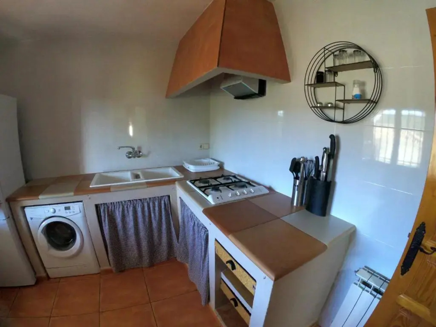 Casa Rural Pernales II