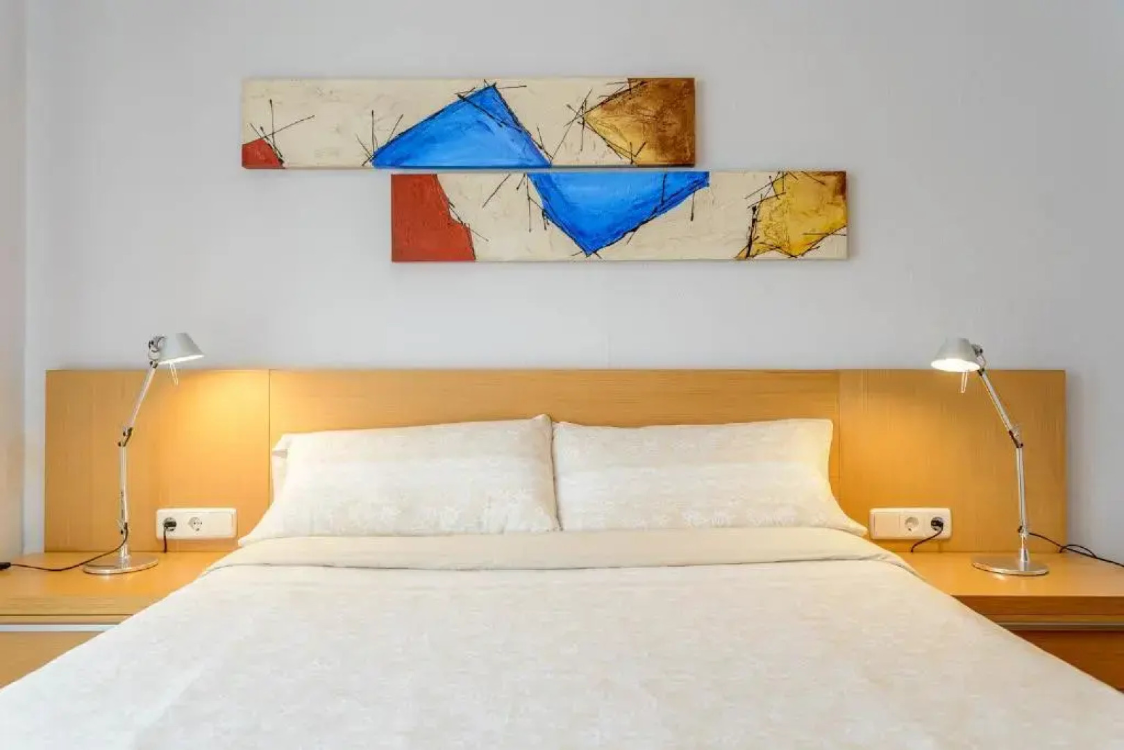 Apartamento "El Lilà"