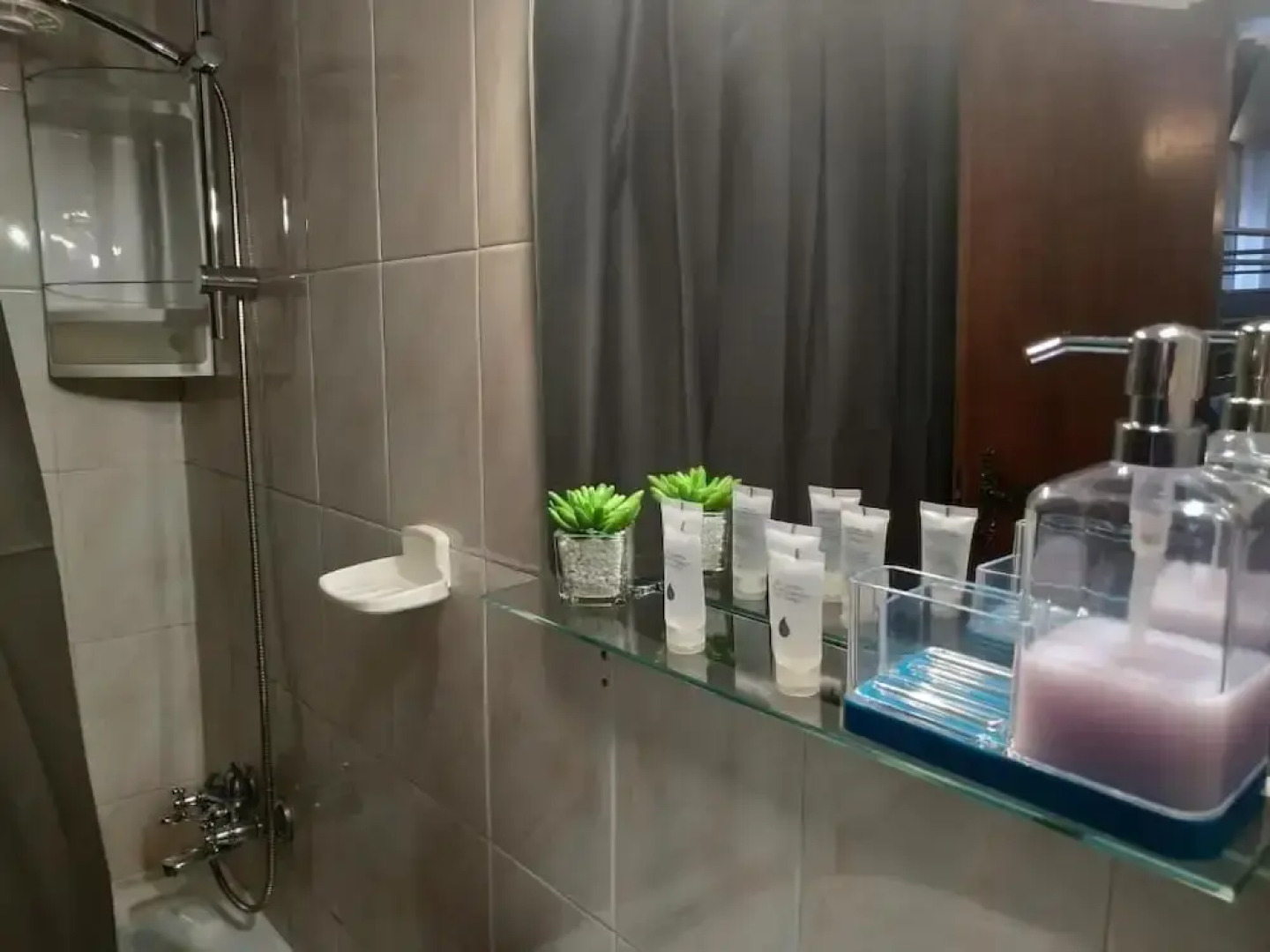 Hospedaria Por do Sol