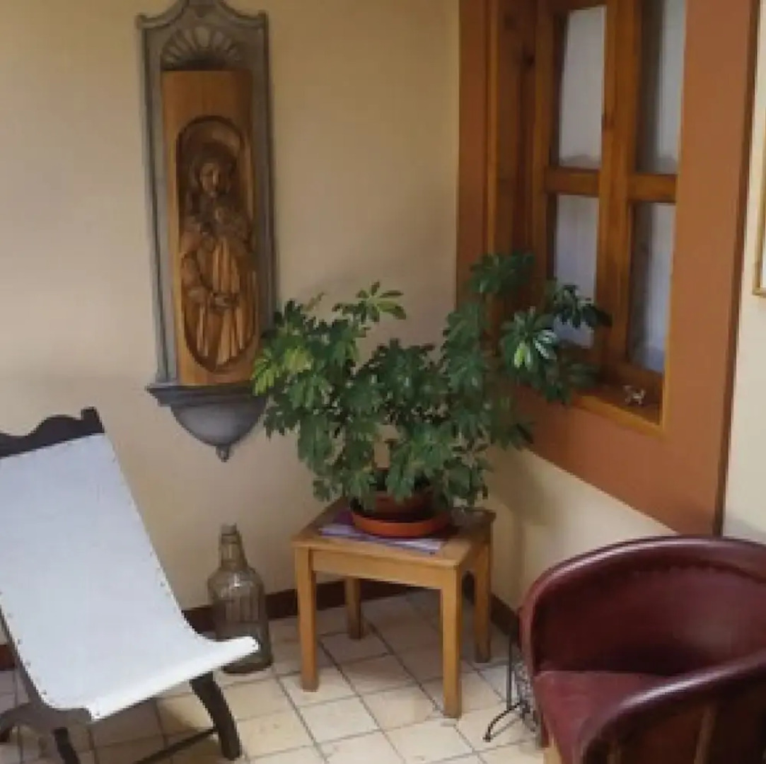 Hotel El Zaguán Histórico