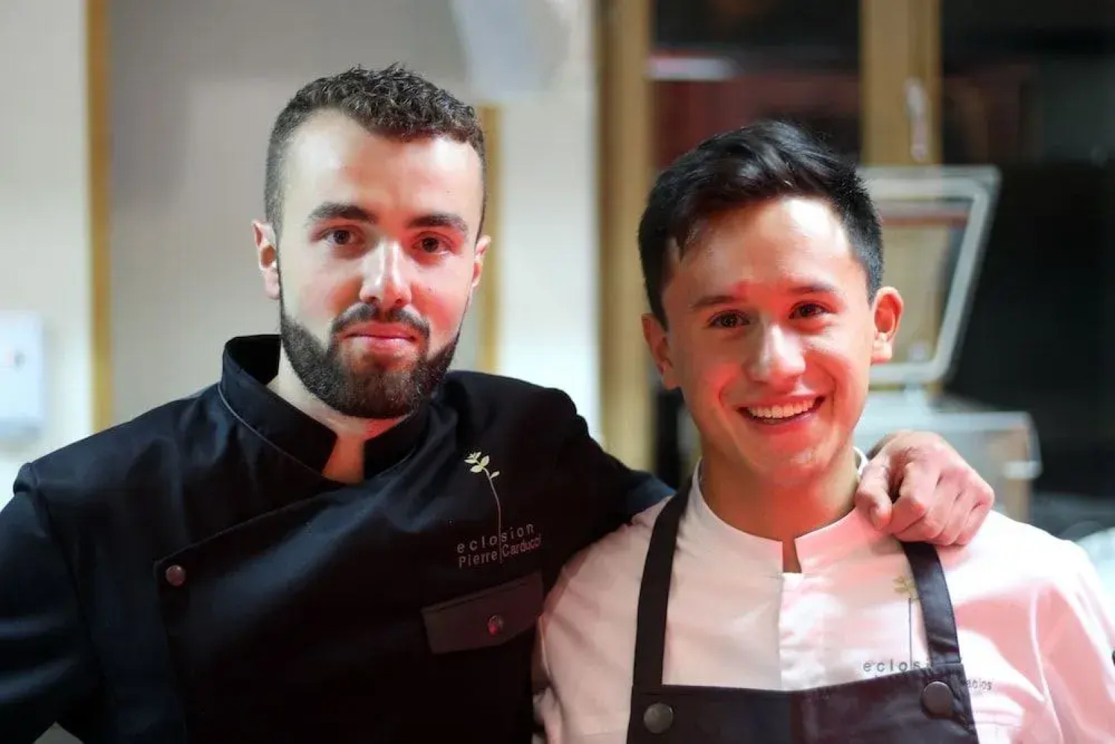 Eclosion Château Hôtel & Restaurant