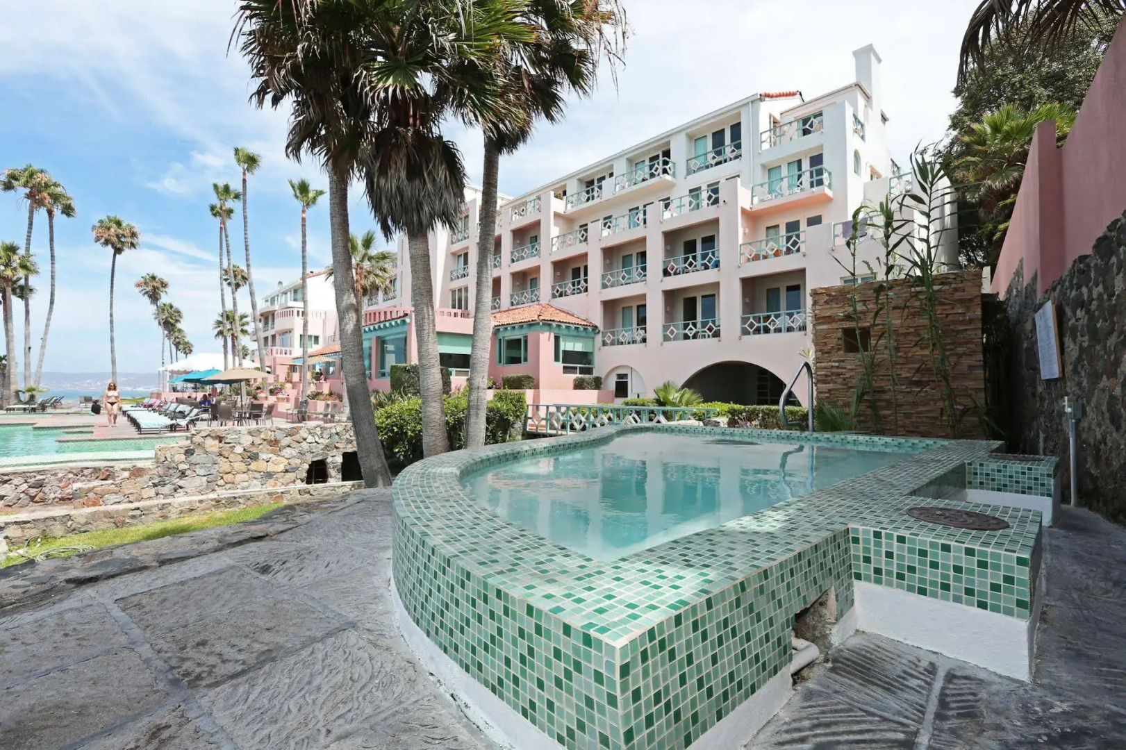 La Rosas Hotel & Spa