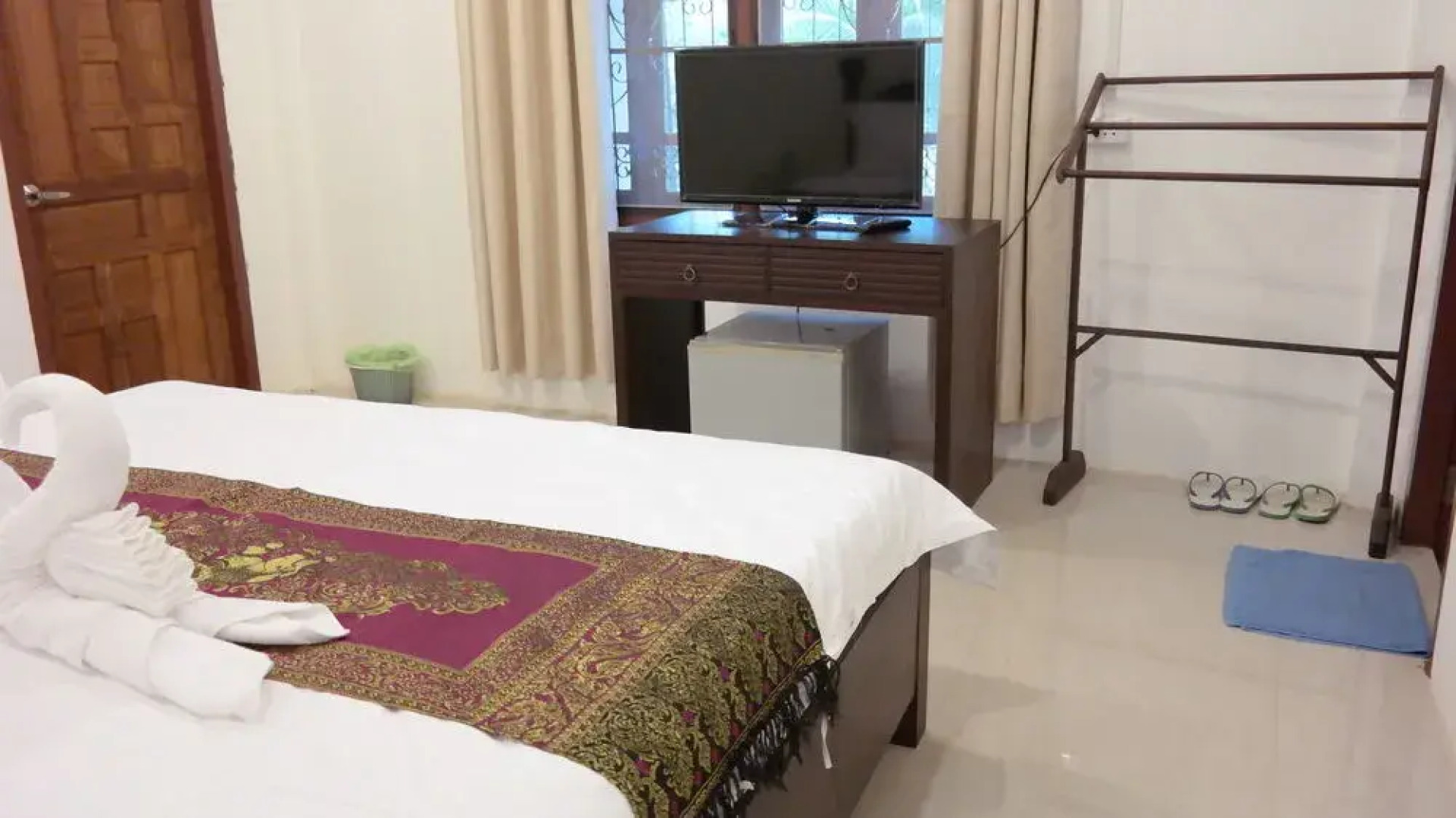 Phubachiang Golf & Resort Pakse