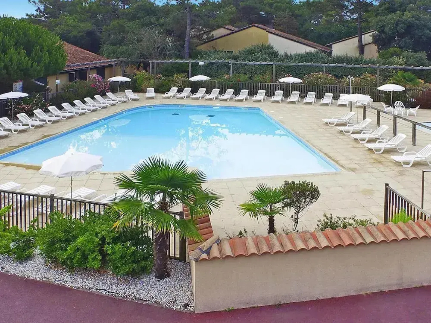 Holiday Home for 6 Guest With sea View