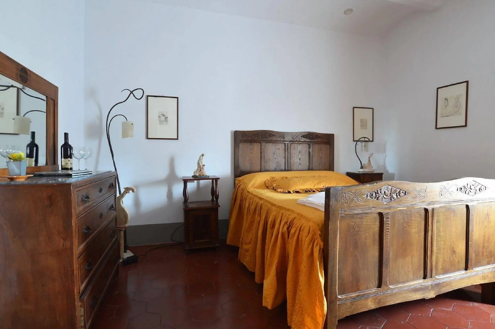 Villa Le Querciolaie