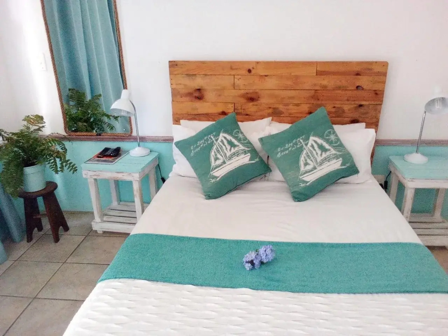 Due South Guesthouse