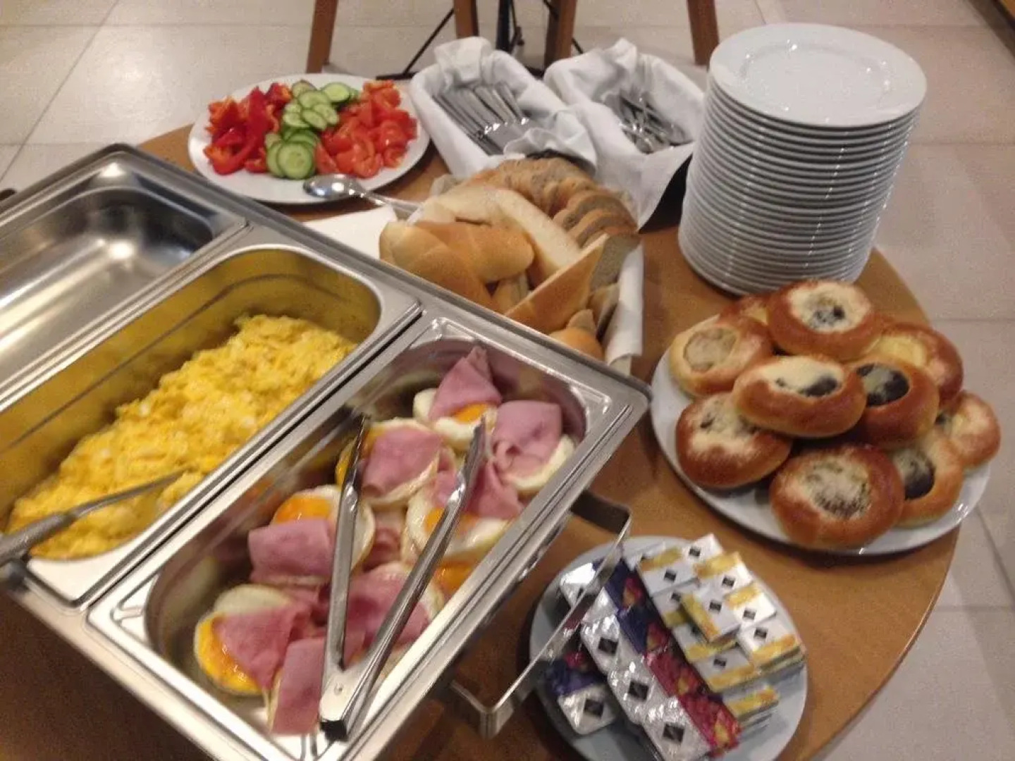 Hotel Restaurant Na Návsi