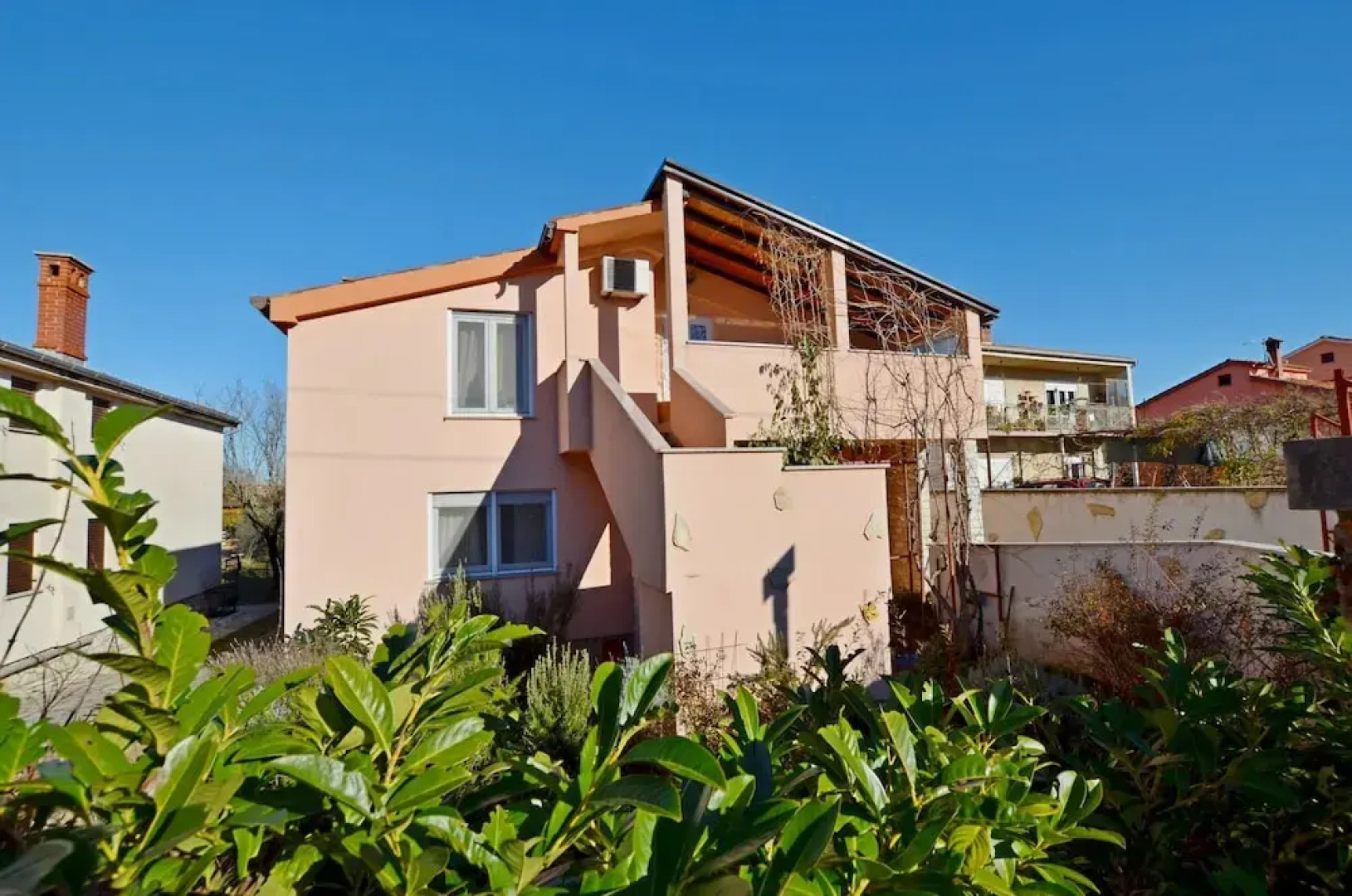 Apartments Villa Loredana