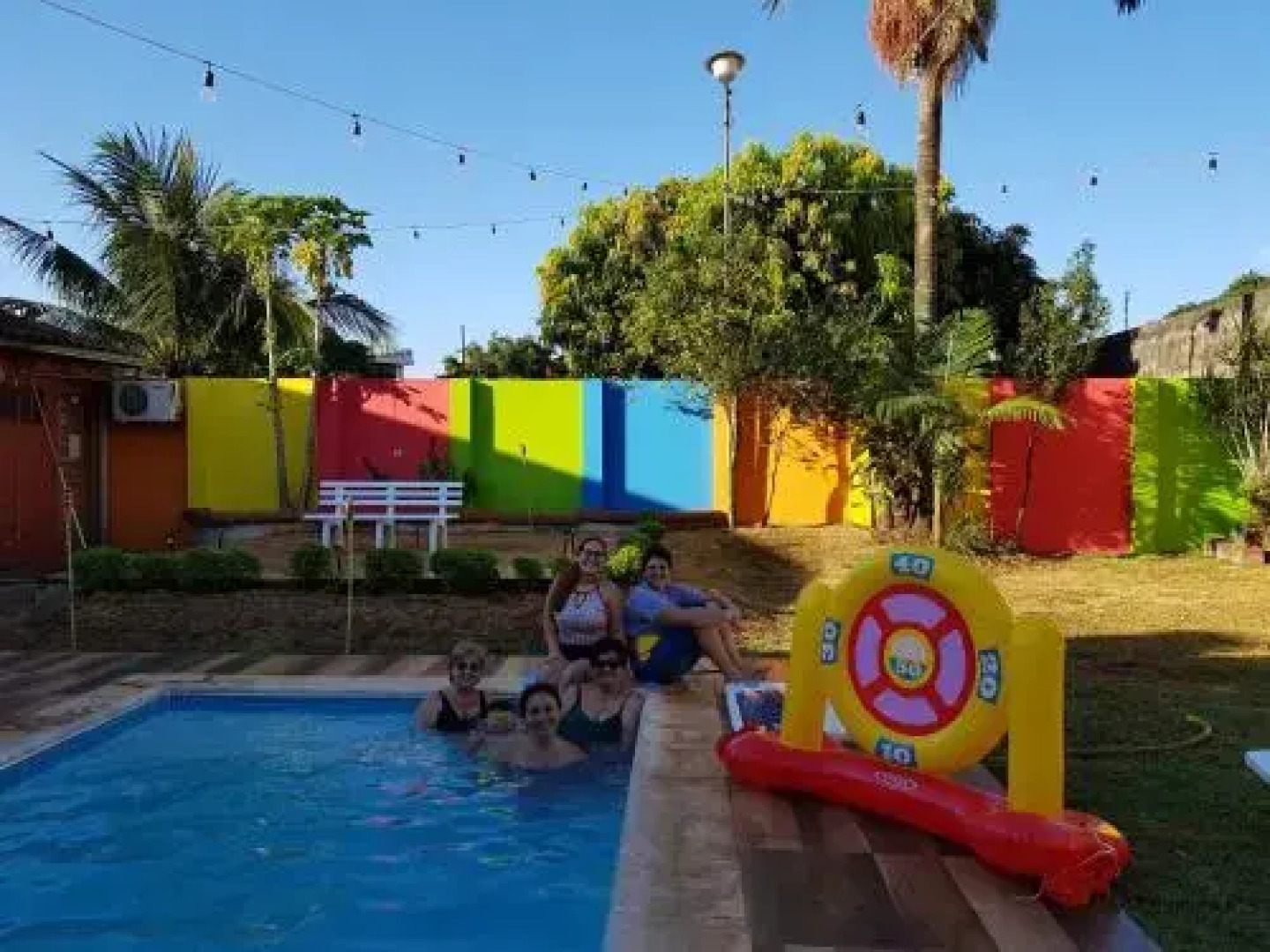 Teko Arte Hostel & Bar