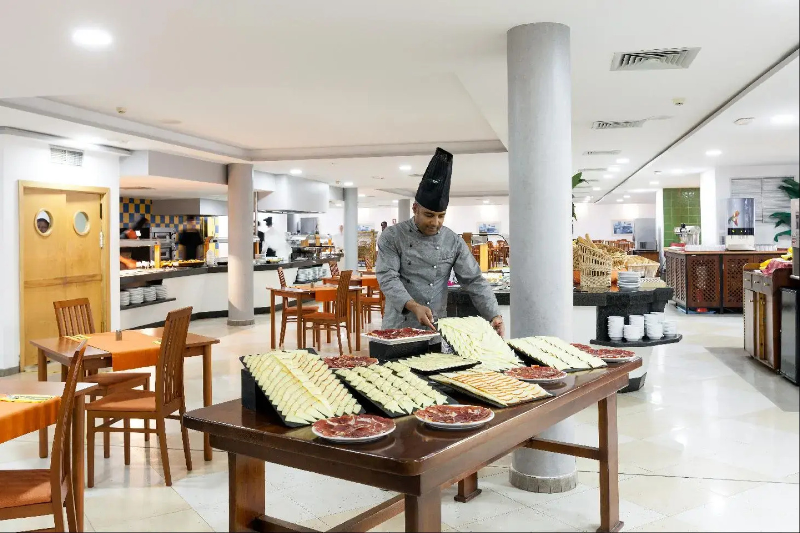 Hotel Chatur Costa Caleta