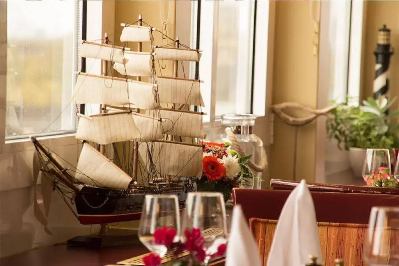 Hotel La Vigie & Ristorante Belvedere