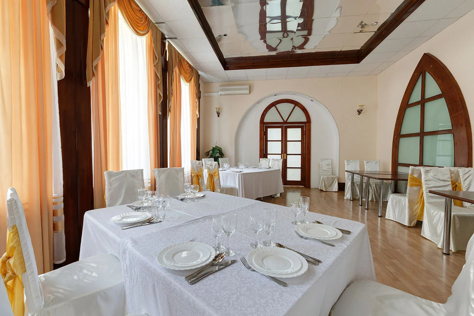 Кедровый бор