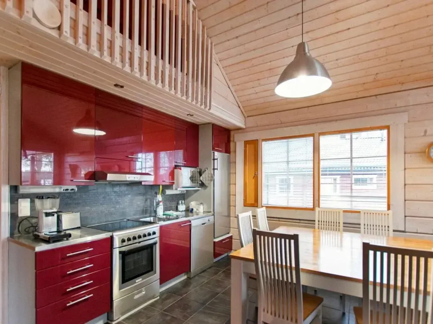 Anttoora 2 Pori in Pori