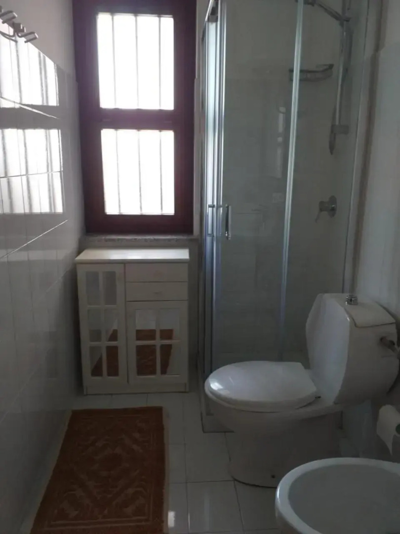 Appartamento Carrata