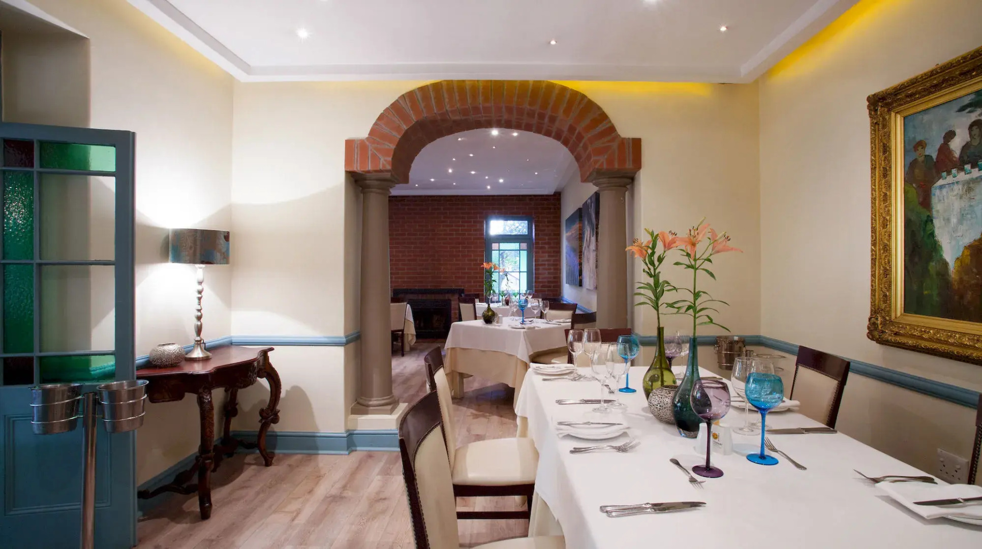 Franschhoek Country House and Villas