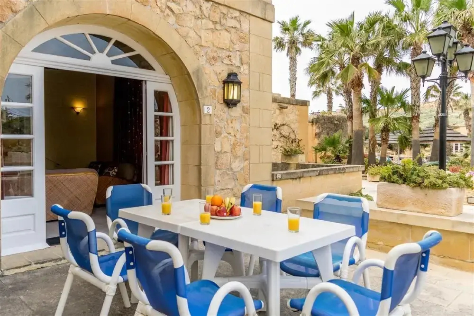 Villagg Tal-fanal - 4 Bedroom Maisonette