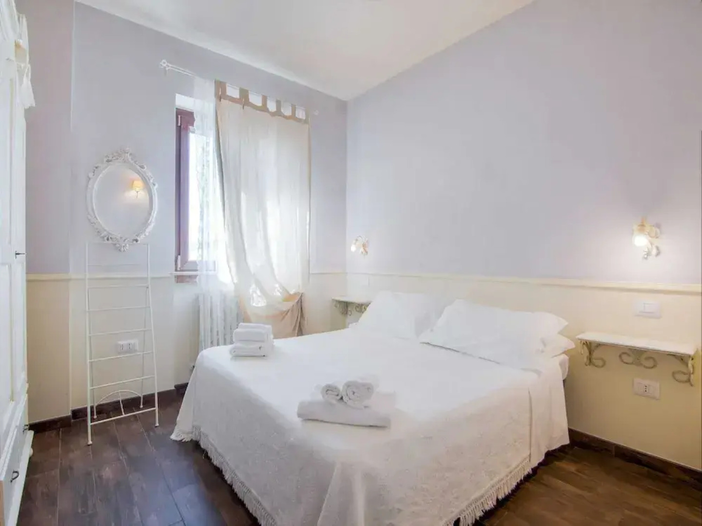 Belvilla by OYO La Corte