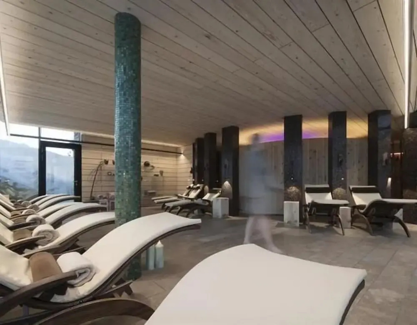 Hotel Jagdschloss Resort