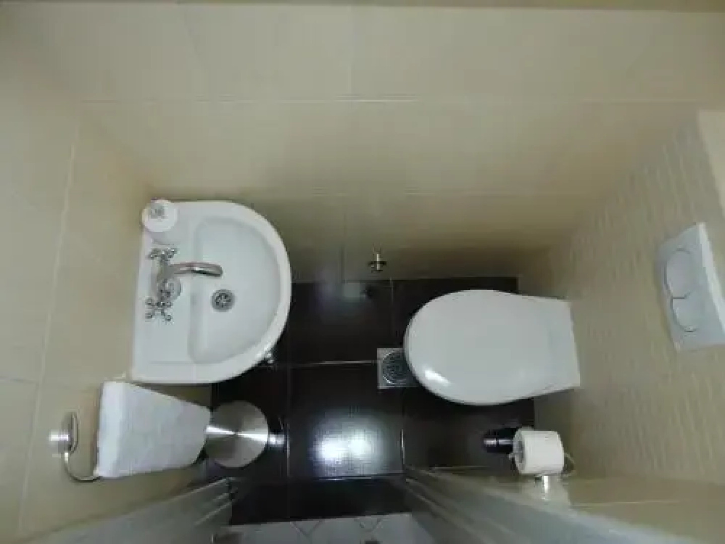 Holiday Home St. Oliva