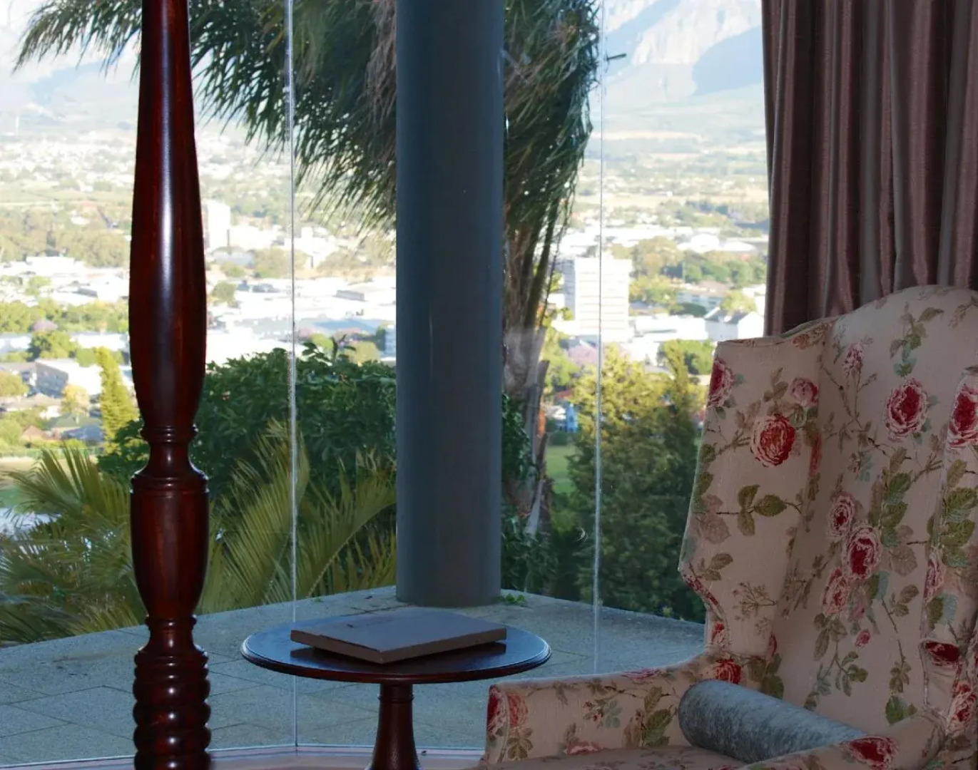 Paarl Boutique Hotel