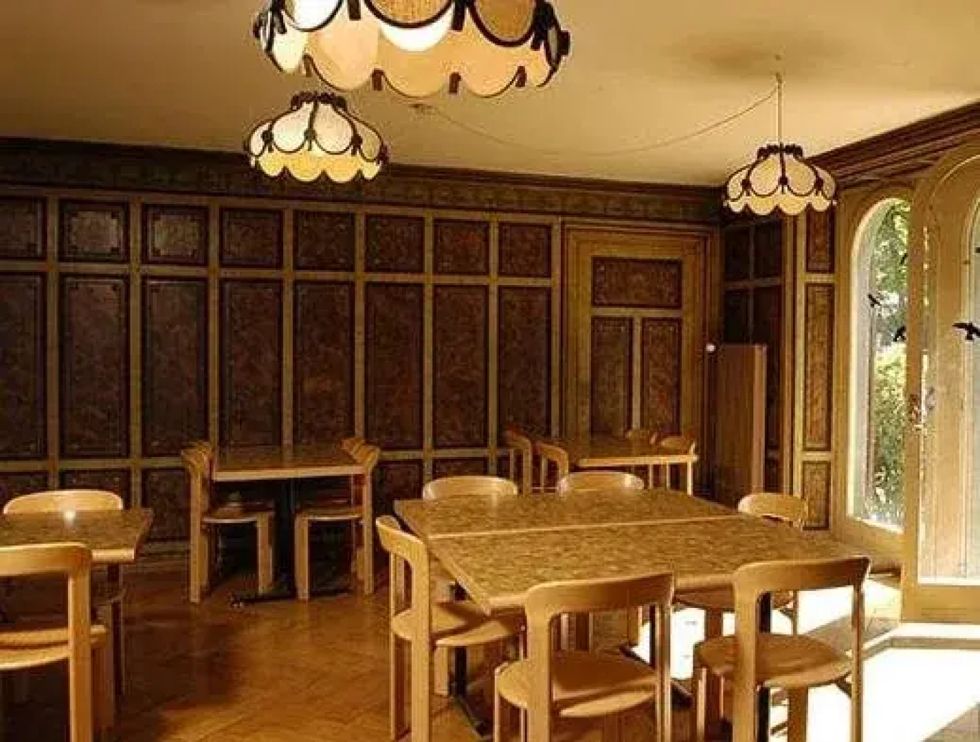 Youth Hostel Schaffhausen