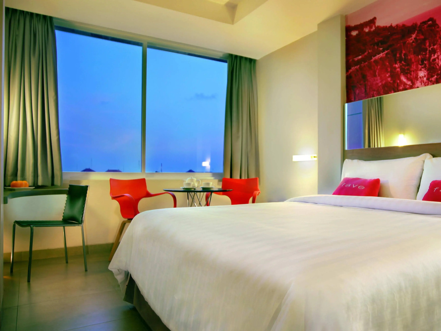 favehotel Kuta Square