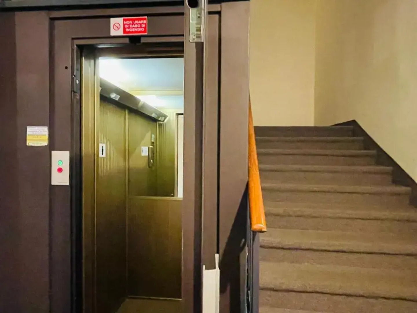 Belle Ile Lake View Suite