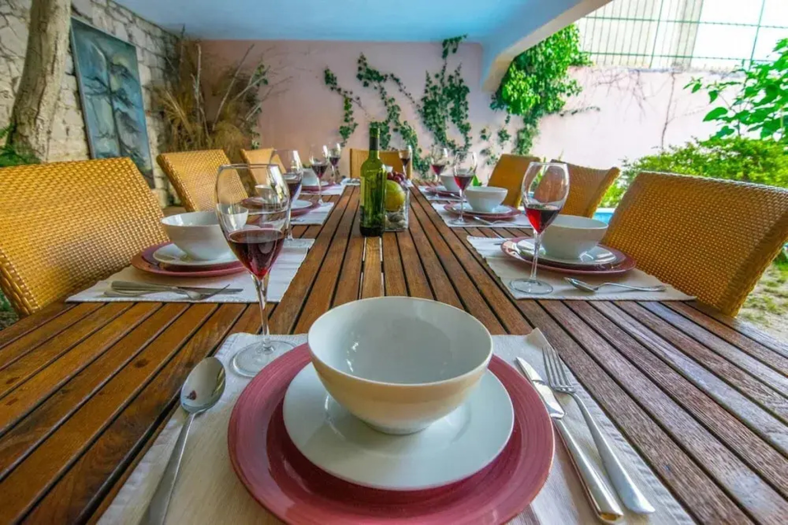 Villa Jelsa Palace in Jelsa