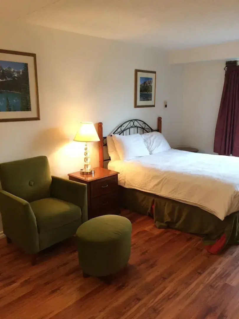 Royal City Motor Inn