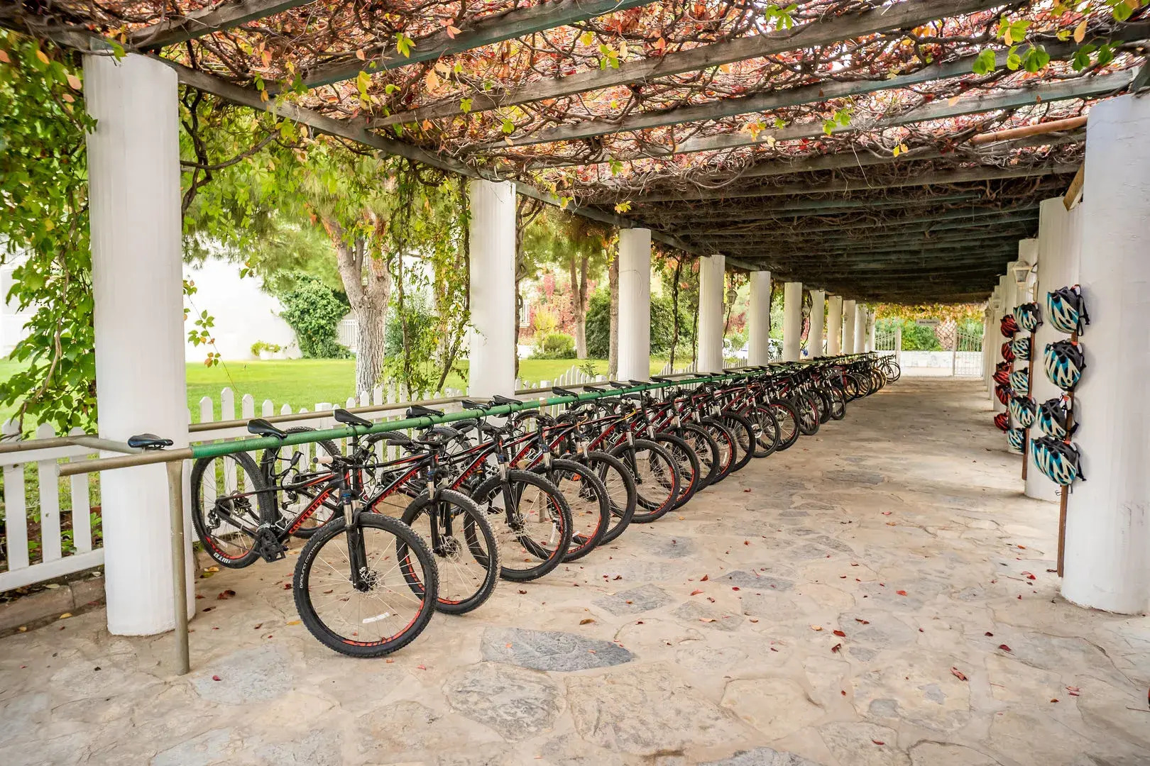 Mark Warner Phokaia Beach Resort