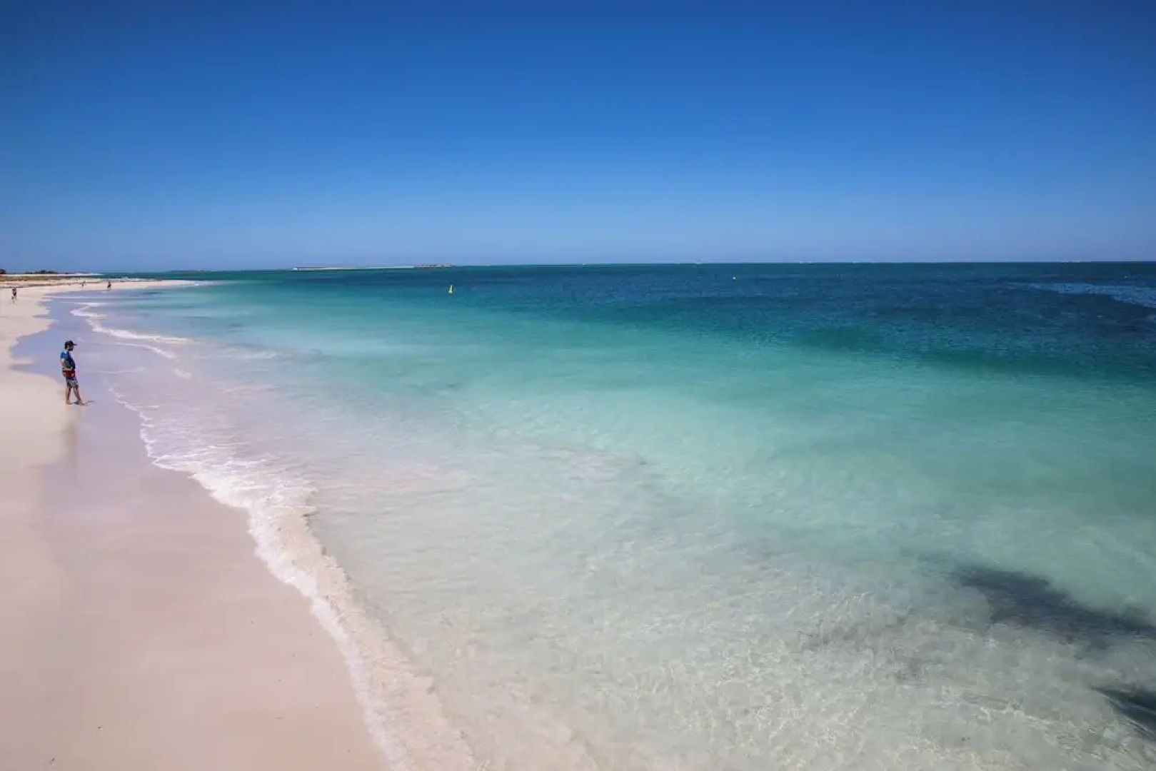 Jurien Bay Tourist Park