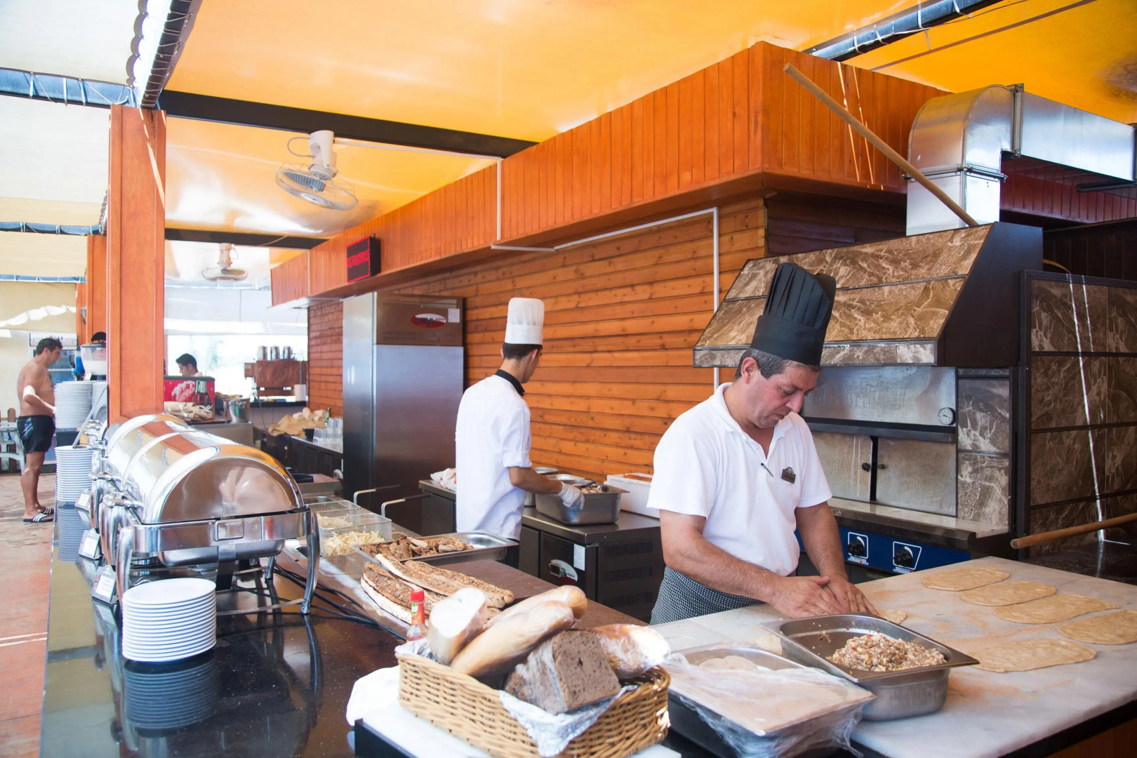 Water Side Resort & Spa