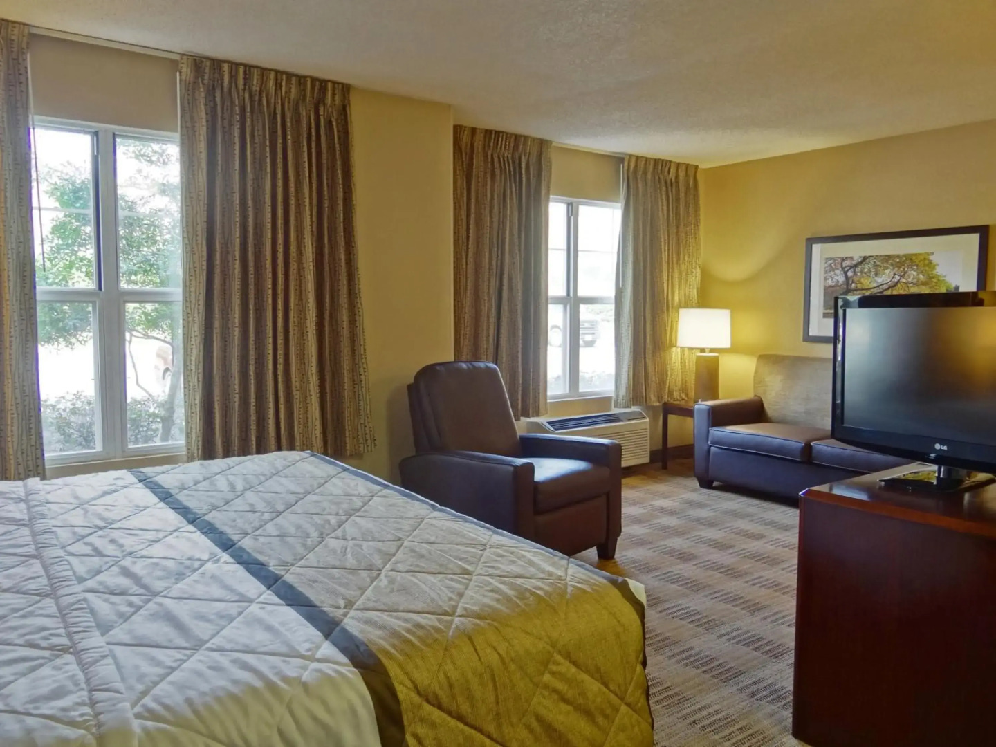 Extended Stay America Suites Dallas Plano