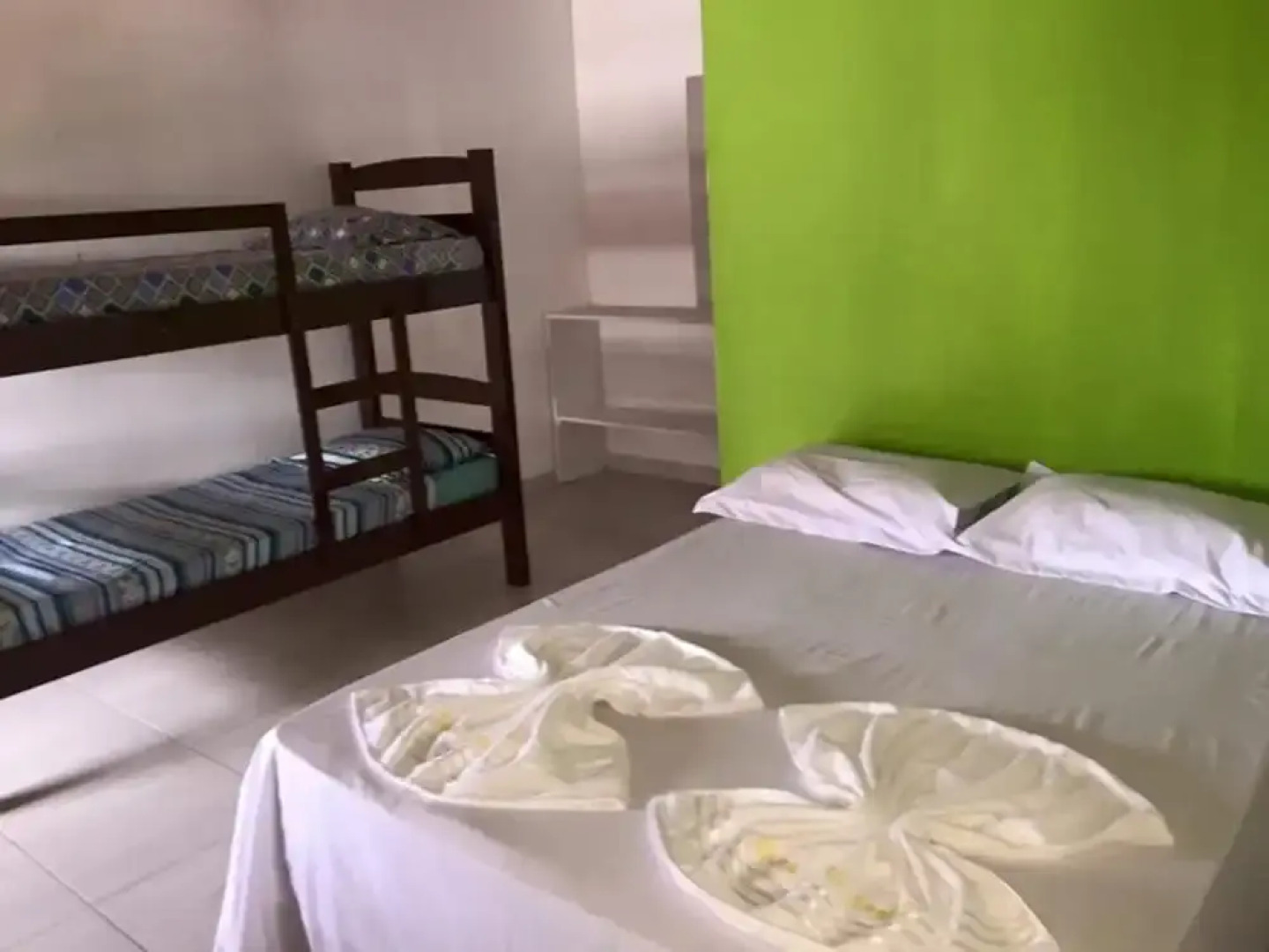 Chalés Porto Seguro