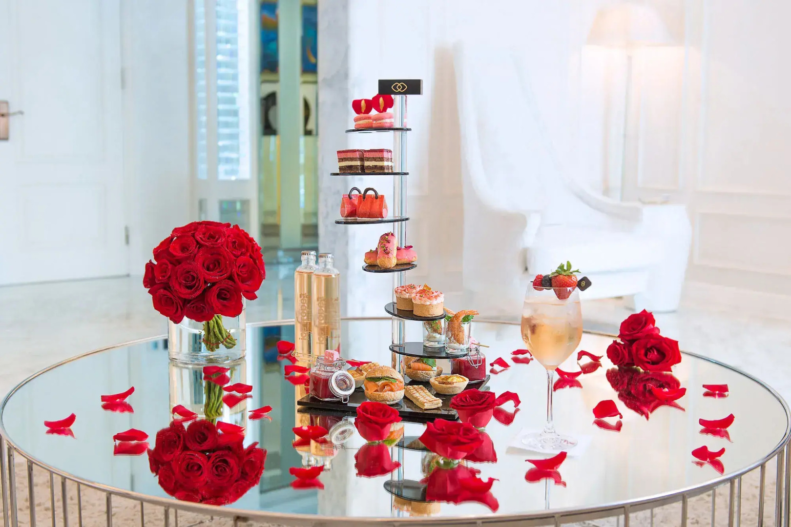 Sofitel Macau At Ponte 16