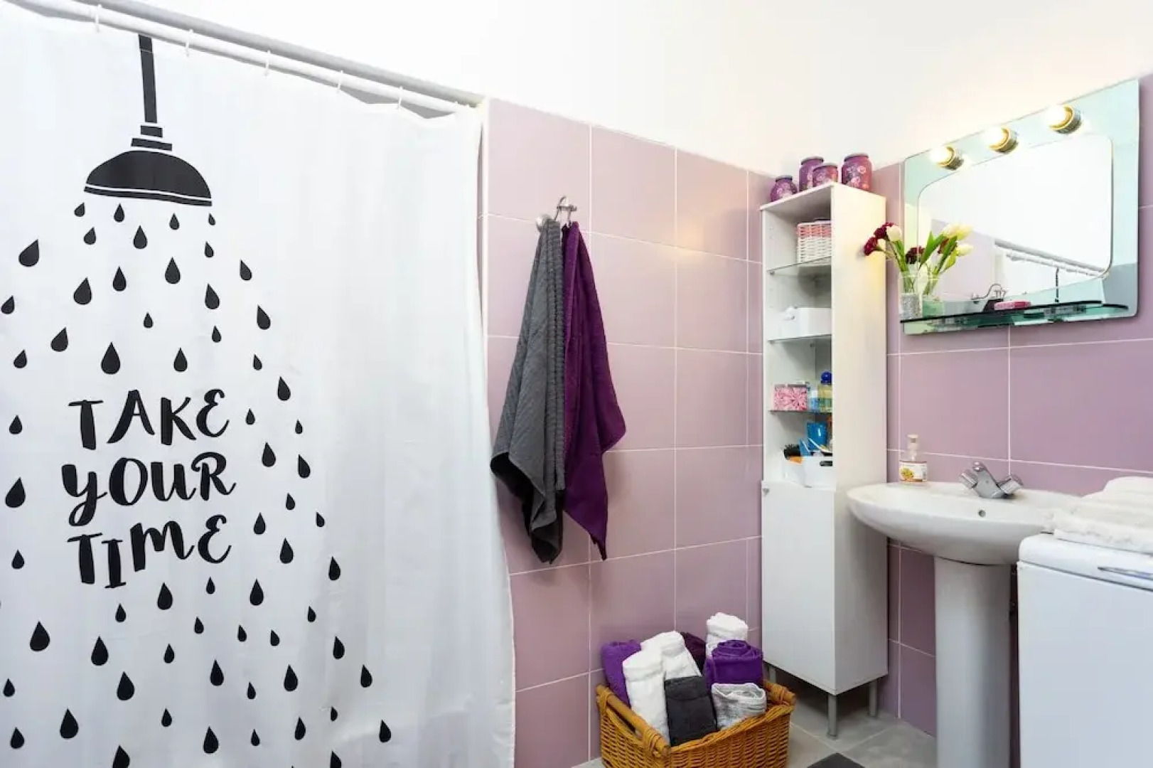 Anaga Gaviotas Beach