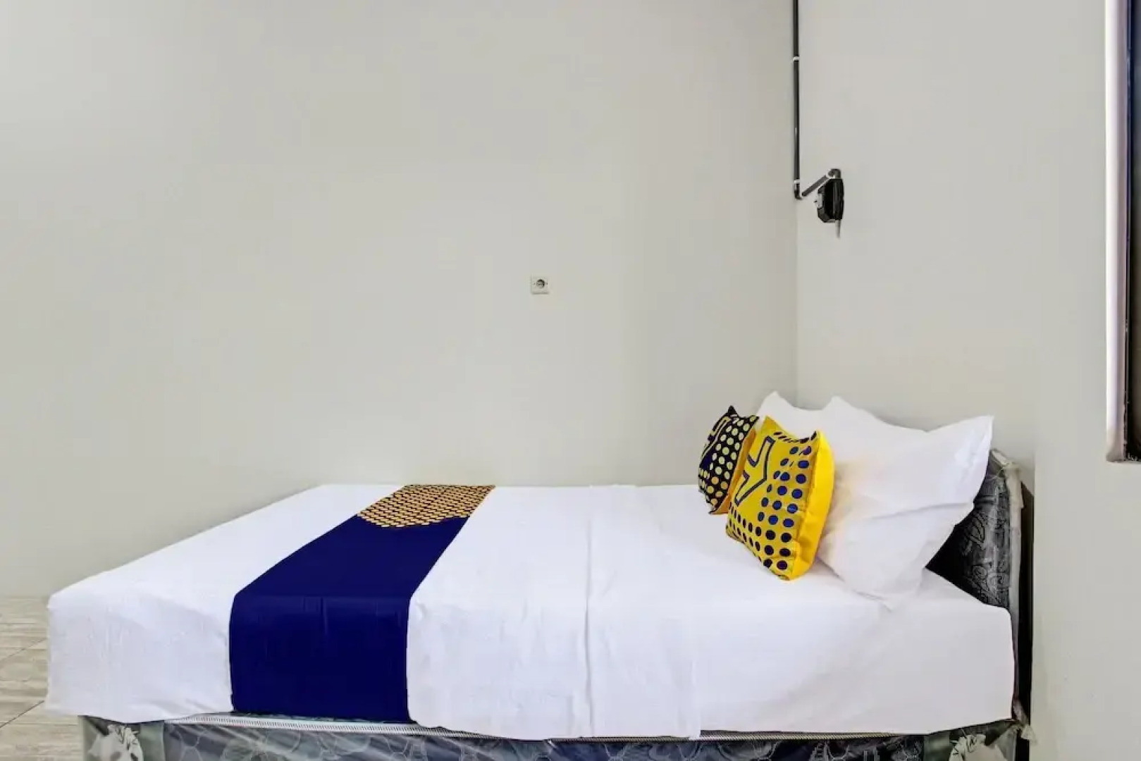 Hotel O Kristin Homestay