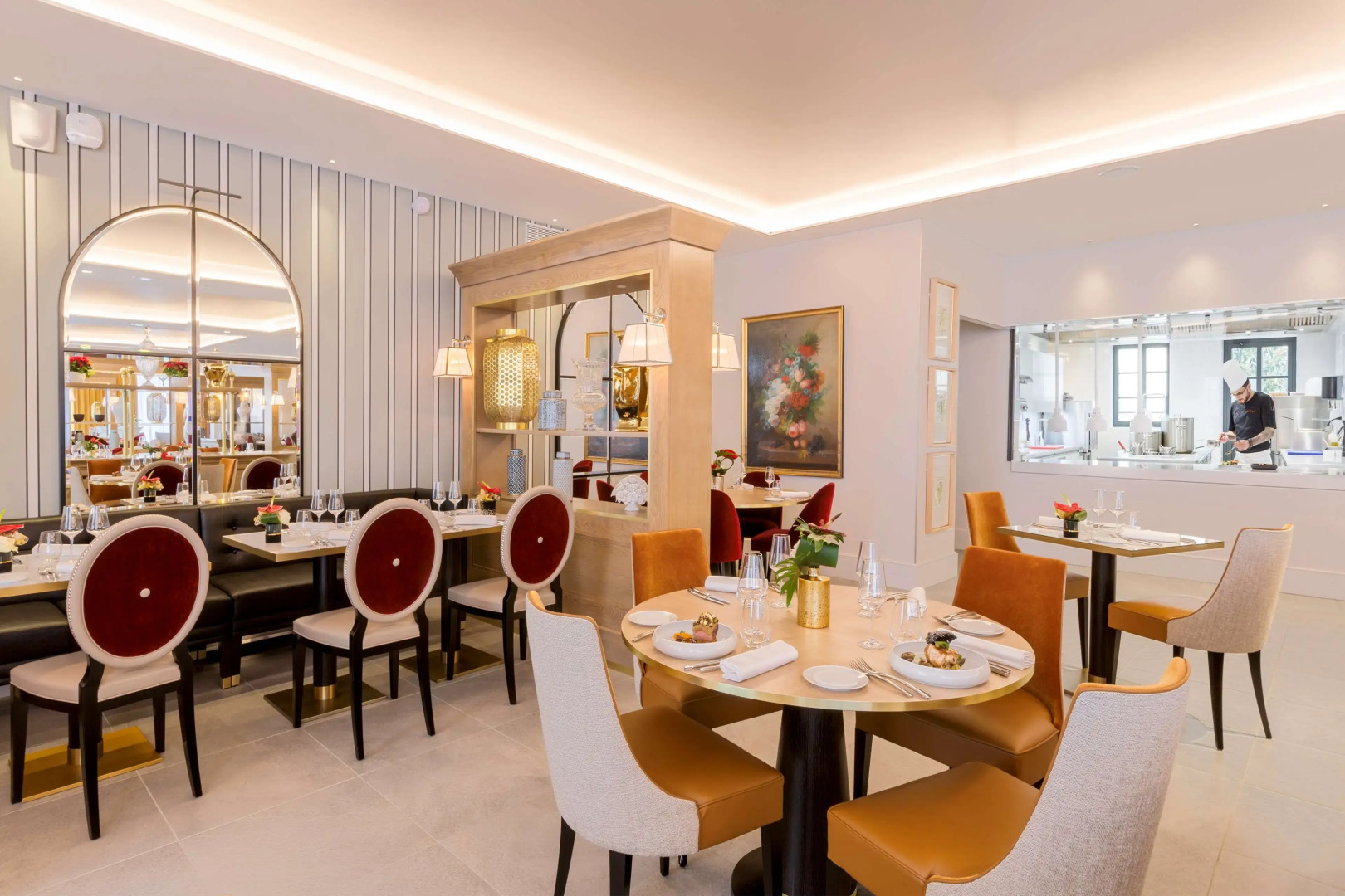 Best Western Premier Hotel & Spa Les Sept Fontaines