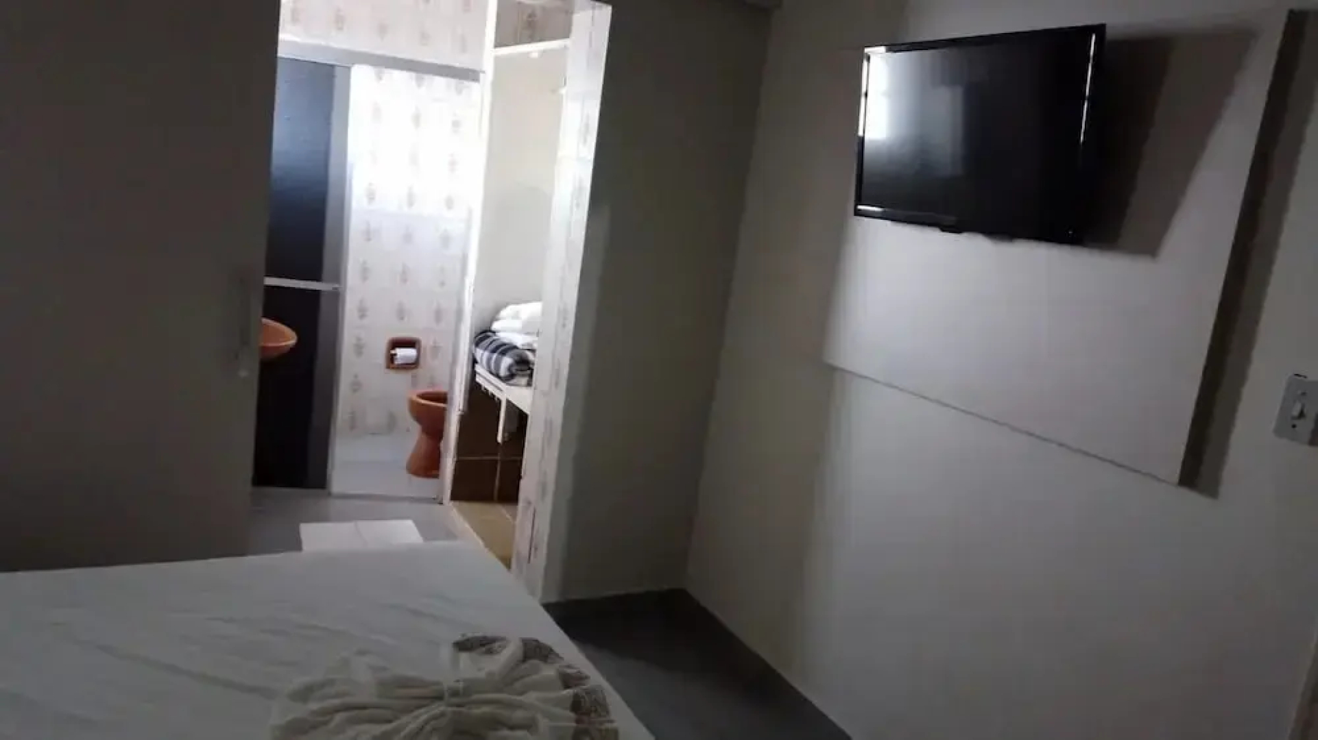 Hotel Itavera Brasil