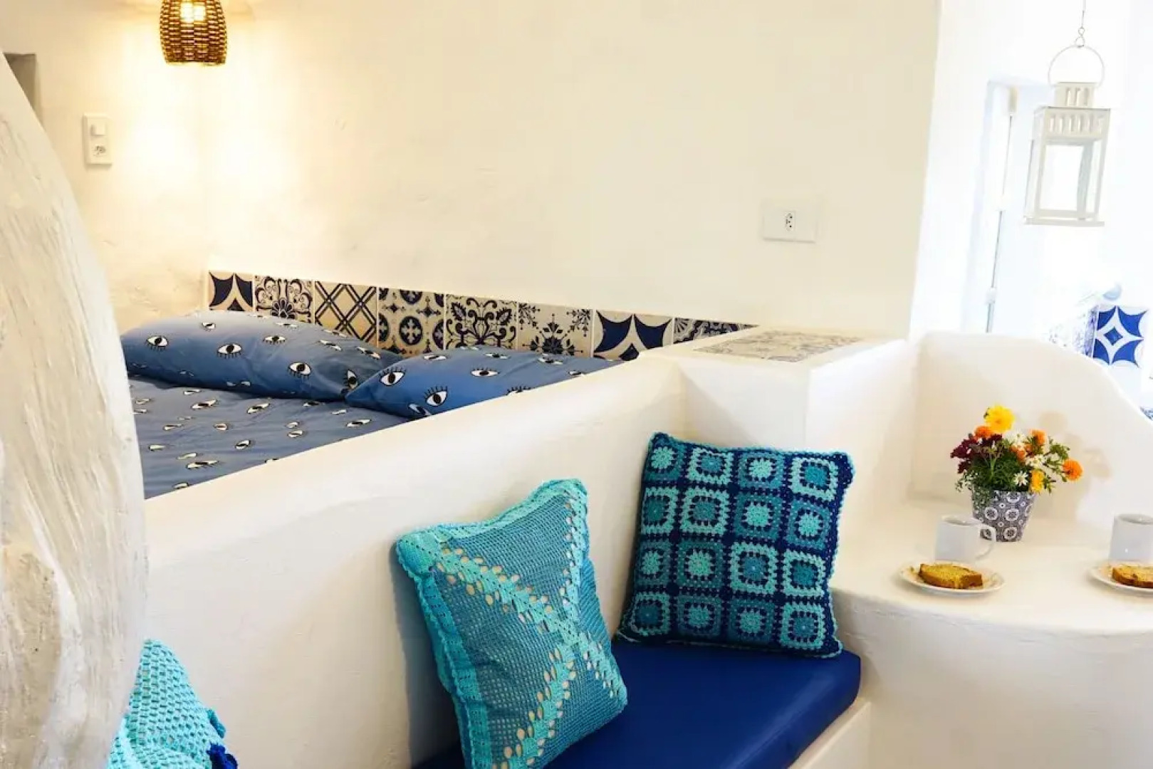 Terra de Aruanda hospedaria rural