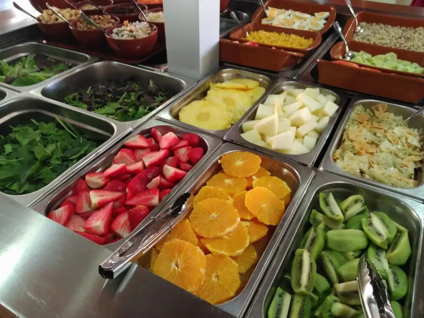 Hotel Masia el Molinete