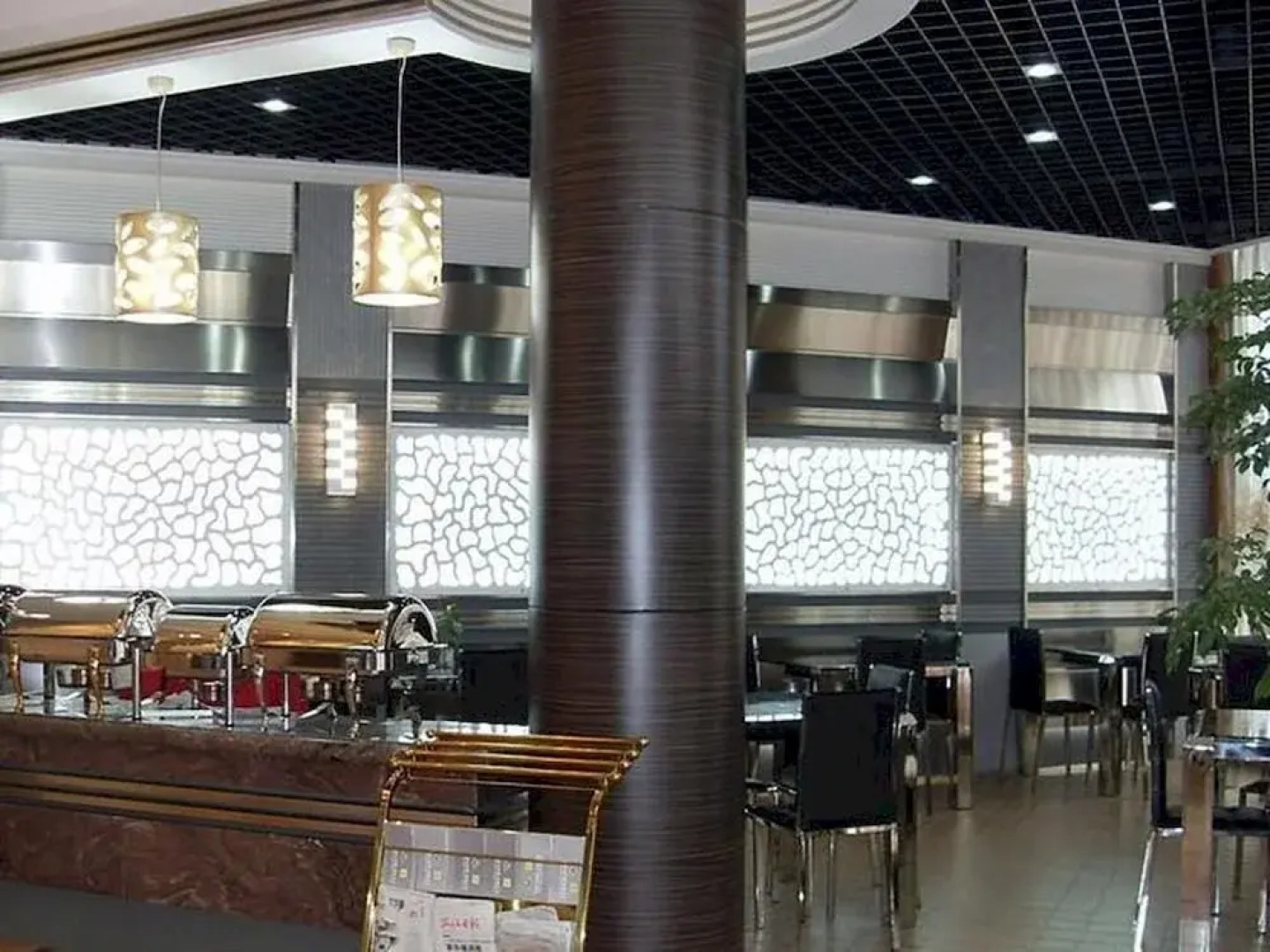 Minghao Fengshang Hotel Xianju Yangguang Branch