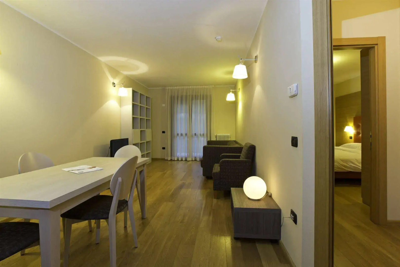 Blu Hotel Acquaseria