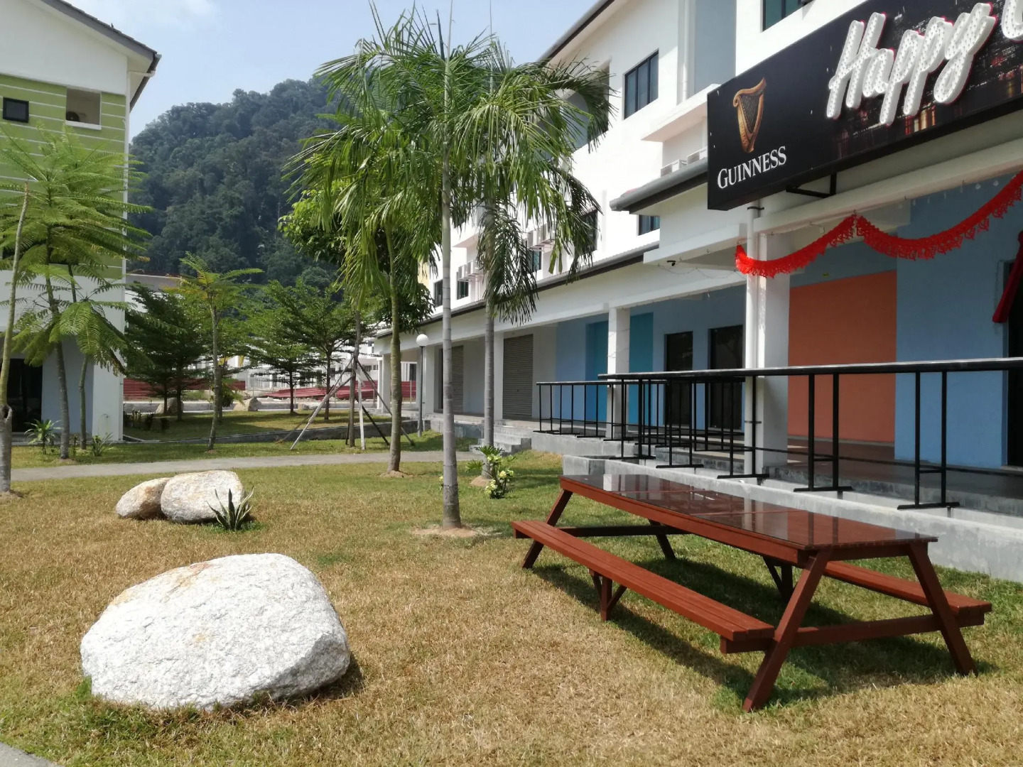 Pangkor Island Lot 10 Vacation Room
