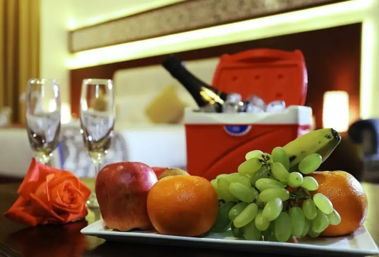 Clarks Safari Ranthambore