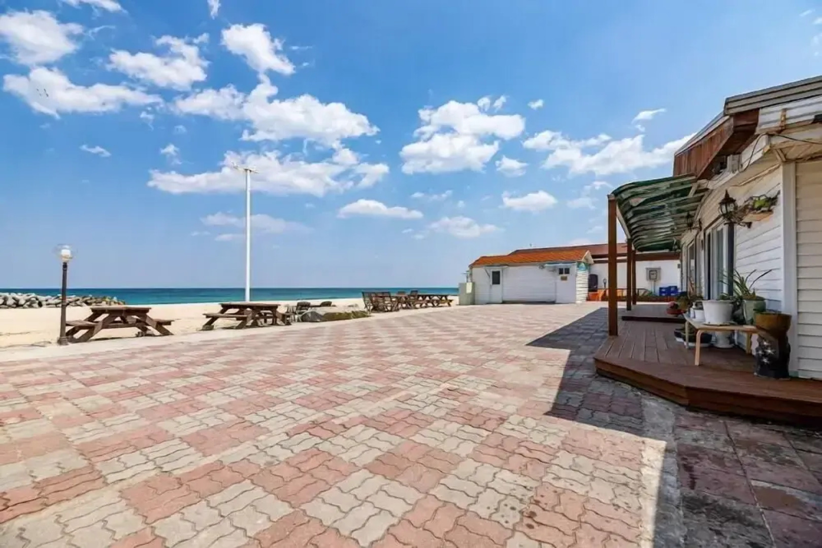 Gangneung Love Pension