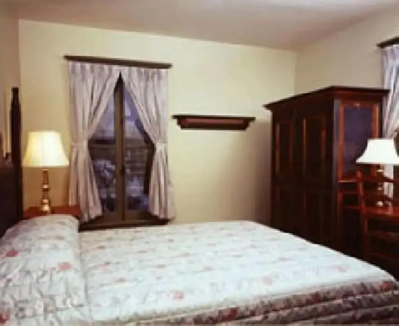 Auberge Lakeview Inn